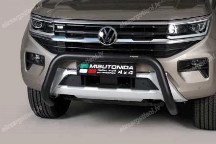 MISUTONIDA PRIEKŠĒJAIS A FORMAS AIZSARGSTIENIS VOLKSWAGEN Amarok