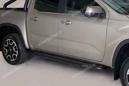 MISUTONIDA SĀNU SLIEKŠŅI AR PLATFORMU VOLKSWAGEN Amarok