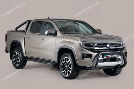 MISUTONIDA SĀNU SLIEKŠŅI AR PLATFORMU VOLKSWAGEN Amarok