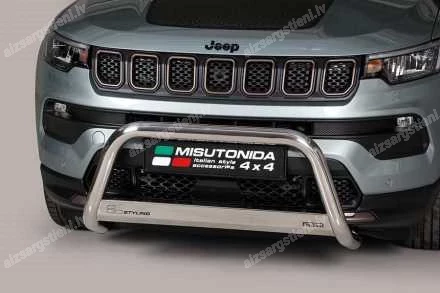 MISUTONIDA A BAR WITH CROSSBAR JEEP Compass