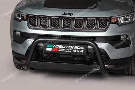 MISUTONIDA A BAR WITH CROSSBAR JEEP Compass