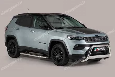 MISUTONIDA A BAR WITH CROSSBAR JEEP Compass