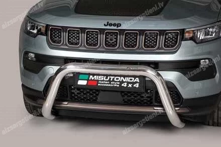 MISUTONIDA A BAR JEEP Compass