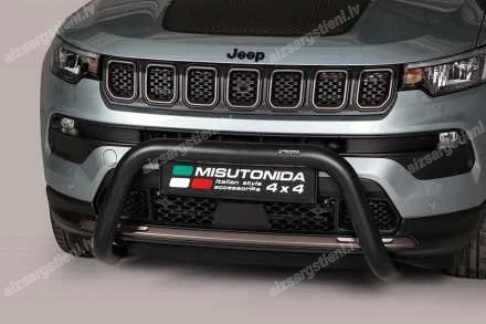 MISUTONIDA A BAR JEEP Compass