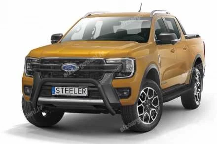 STEELER A BAR FORD Ranger