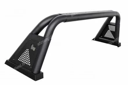 GO RHINO 3.0 DOUBLE ROLL BAR FORD Ranger
