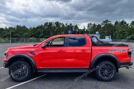 KRAVAS KASTES AIZSARGSTIENIS  BENDMART FORD Ranger, FORD Ranger Raptor