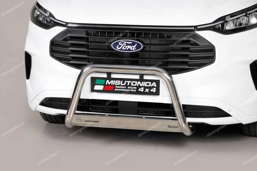 MISUTONIDA A BAR WITH CROSSBAR FORD Transit Custom / Tourneo Custom