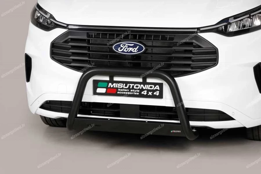 MISUTONIDA A BAR WITH CROSSBAR FORD Transit Custom / Tourneo Custom