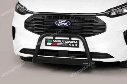 MISUTONIDA A BAR WITH CROSSBAR FORD Transit Custom / Tourneo Custom