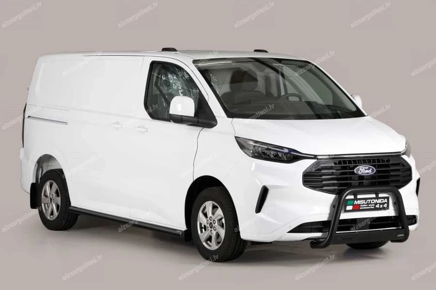 MISUTONIDA A BAR WITH CROSSBAR FORD Transit Custom / Tourneo Custom