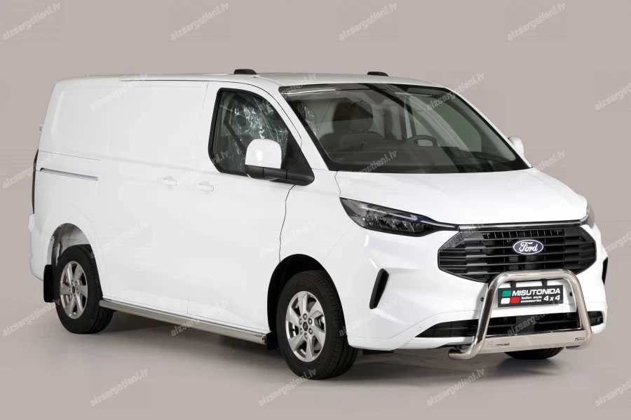 MISUTONIDA A BAR WITH CROSSBAR FORD Transit Custom / Tourneo Custom