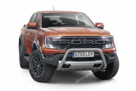 STEELER A BAR FORD Ranger Raptor