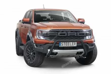 STEELER A BAR FORD Ranger Raptor