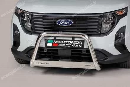 MISUTONIDA A BAR WITH CROSSBAR FORD Transit Courier