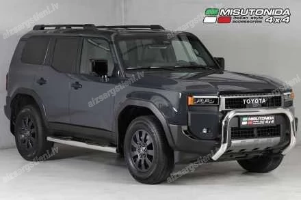 MISUTONIDA PRIEKŠĒJAIS A FORMAS AIZSARGSTIENIS TOYOTA Land Cruiser 250