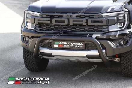 MISUTONIDA PRIEKŠĒJAIS A FORMAS AIZSARGSTIENIS FORD Ranger Raptor