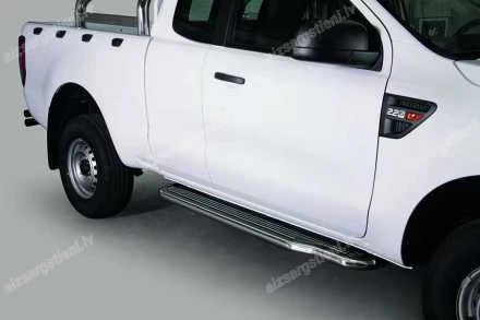 MISUTONIDA SĀNU SLIEKŠŅI AR PLATFORMU FORD Ranger