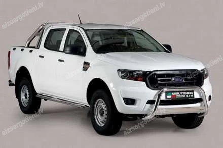 MISUTONIDA A BAR WITH CROSSBAR FORD Ranger