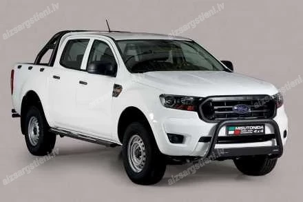 MISUTONIDA A BAR WITH CROSSBAR FORD Ranger
