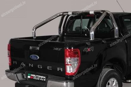 MISUTONIDA WIDE DOUBLE ROLL BAR FORD Ranger