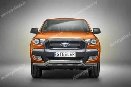 STEELER LOW BAR FORD Ranger
