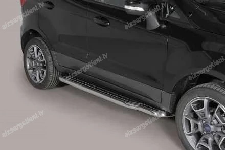 MISUTONIDA SĀNU SLIEKŠŅI AR PLATFORMU FORD Ecosport