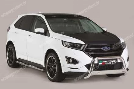 MISUTONIDA A BAR WITH CROSSBAR FORD Edge