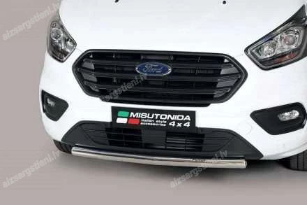 MISUTONIDA LOW BAR FORD Transit Custom / Tourneo Custom