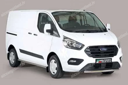 MISUTONIDA LOW BAR FORD Transit Custom / Tourneo Custom