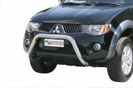 MISUTONIDA PRIEKŠĒJAIS A FORMAS AIZSARGSTIENIS MITSUBISHI L200