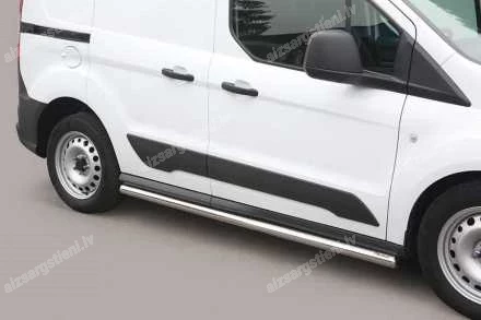 MISUTONIDA ROUND SIDE PROTECTION BARS FORD Transit Connect / Tourneo Connect