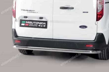 MISUTONIDA REAR PROTECTION BAR FORD Transit Connect / Tourneo Connect