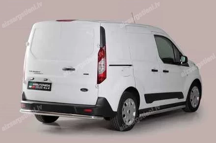 MISUTONIDA REAR PROTECTION BAR FORD Transit Connect / Tourneo Connect