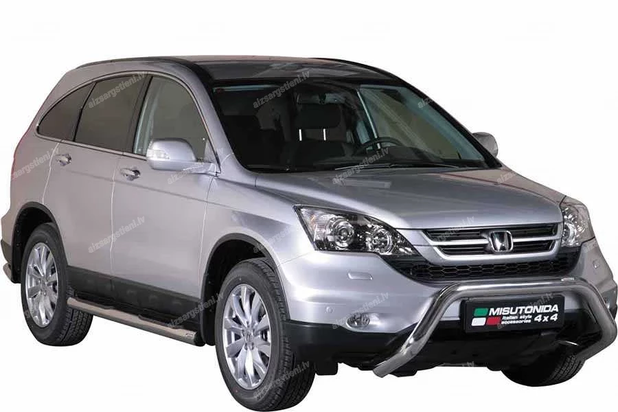 MISUTONIDA A BAR HONDA CR-V