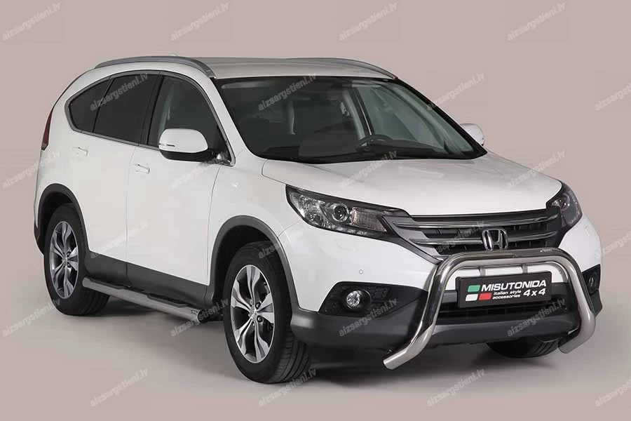 MISUTONIDA A BAR HONDA CR-V
