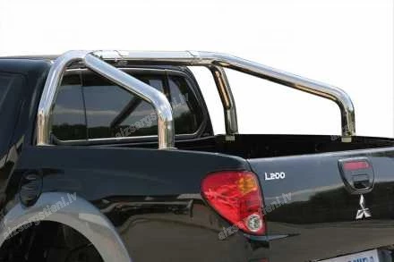 MISUTONIDA DOUBLE ROLL BAR MITSUBISHI L200