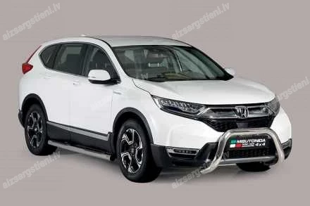 MISUTONIDA PRIEKŠĒJAIS A FORMAS AIZSARGSTIENIS HONDA CR-V
