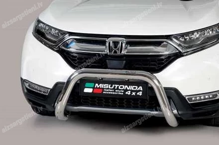 MISUTONIDA PRIEKŠĒJAIS A FORMAS AIZSARGSTIENIS HONDA CR-V