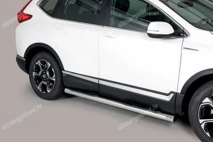 MISUTONIDA APAĻI SĀNU SLIEKŠŅI AR PLASTIKĀTA KĀPŠĻIEM HONDA CR-V