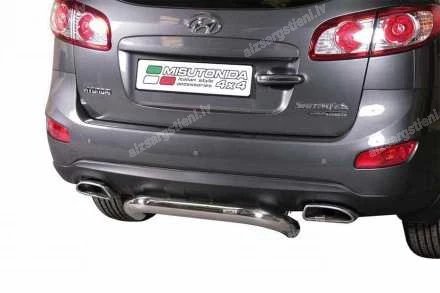 MISUTONIDA AIZMUGURĒJAIS AIZSARGSTIENIS HYUNDAI Santa Fe