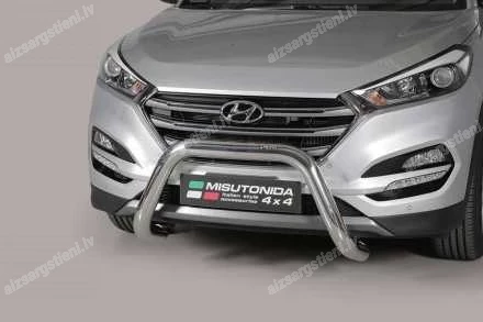 MISUTONIDA A BAR HYUNDAI Tucson