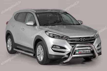 MISUTONIDA A BAR HYUNDAI Tucson