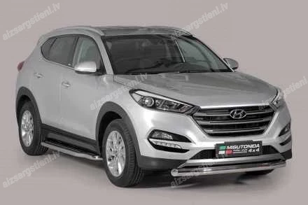 MISUTONIDA LOW BAR HYUNDAI Tucson
