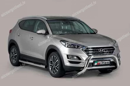 MISUTONIDA A BAR HYUNDAI Tucson